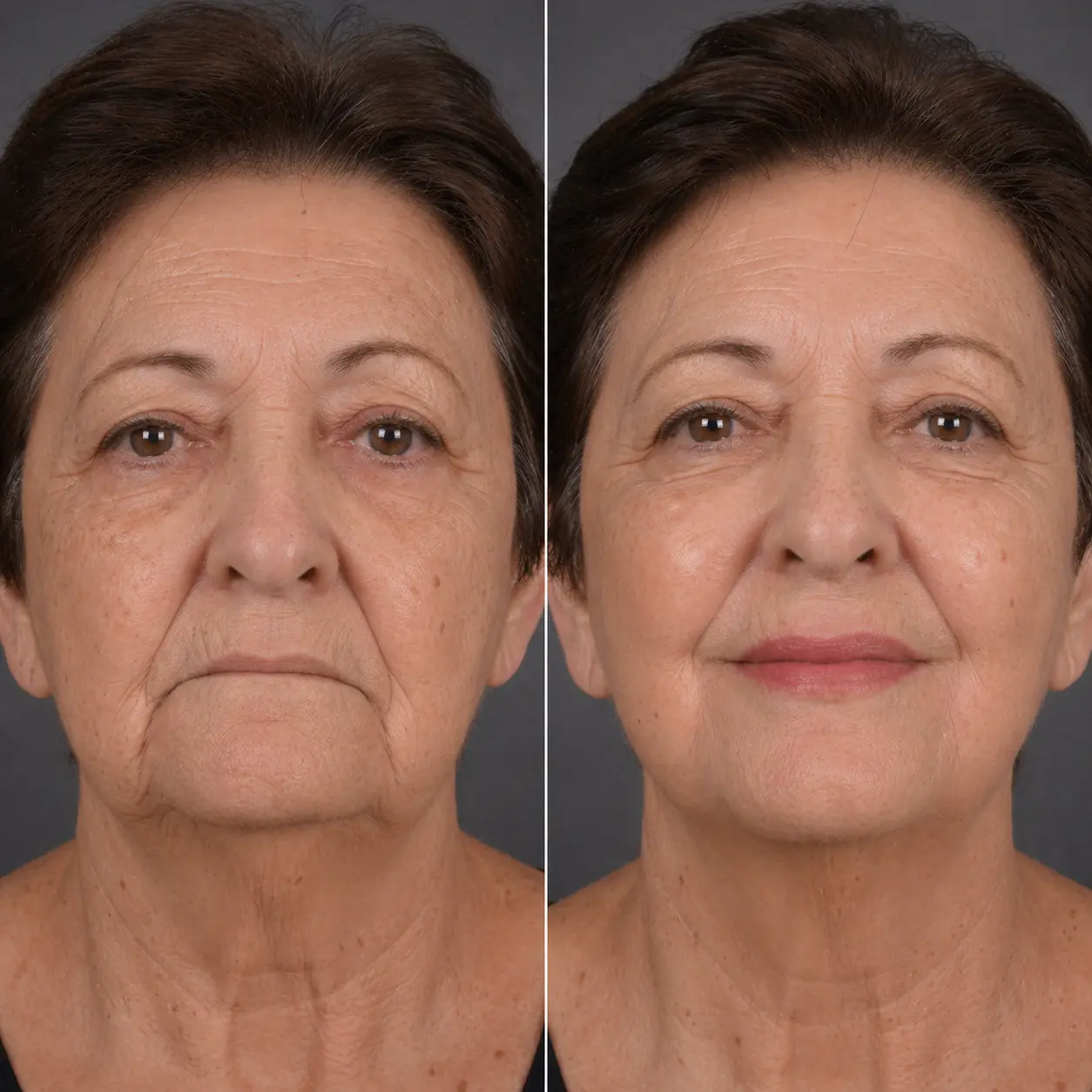 Estabilidade e Suporte Labial